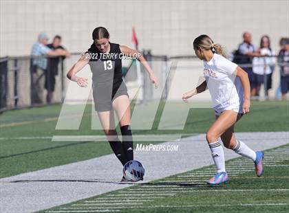 Thumbnail 3 in Cedar Valley vs. Bountiful (UHSAA 5A Semifinal) photogallery.