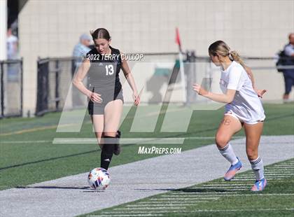 Thumbnail 1 in Cedar Valley vs. Bountiful (UHSAA 5A Semifinal) photogallery.