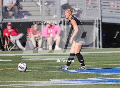 Thumbnail 3 in Cedar Valley vs. Bountiful (UHSAA 5A Semifinal) photogallery.