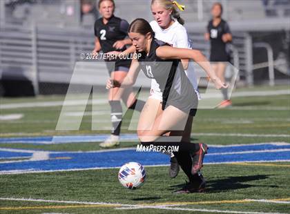 Thumbnail 1 in Cedar Valley vs. Bountiful (UHSAA 5A Semifinal) photogallery.