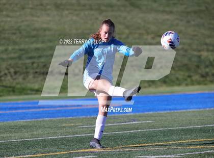 Thumbnail 1 in Cedar Valley vs. Bountiful (UHSAA 5A Semifinal) photogallery.