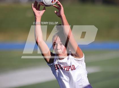 Thumbnail 3 in Cedar Valley vs. Bountiful (UHSAA 5A Semifinal) photogallery.