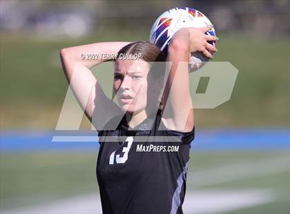 Thumbnail 1 in Cedar Valley vs. Bountiful (UHSAA 5A Semifinal) photogallery.