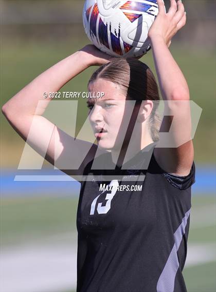 Thumbnail 3 in Cedar Valley vs. Bountiful (UHSAA 5A Semifinal) photogallery.