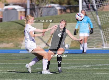 Thumbnail 3 in Cedar Valley vs. Bountiful (UHSAA 5A Semifinal) photogallery.