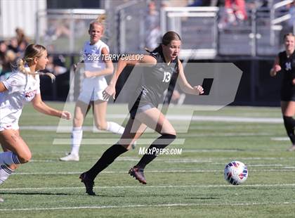 Thumbnail 2 in Cedar Valley vs. Bountiful (UHSAA 5A Semifinal) photogallery.