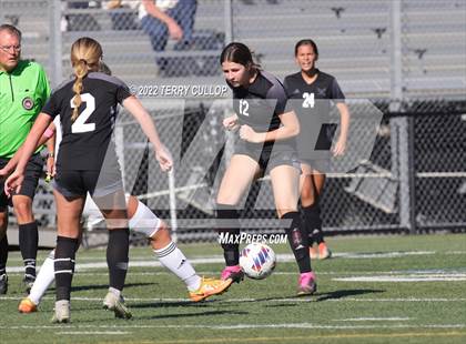 Thumbnail 1 in Cedar Valley vs. Bountiful (UHSAA 5A Semifinal) photogallery.
