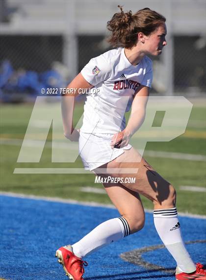 Thumbnail 2 in Cedar Valley vs. Bountiful (UHSAA 5A Semifinal) photogallery.