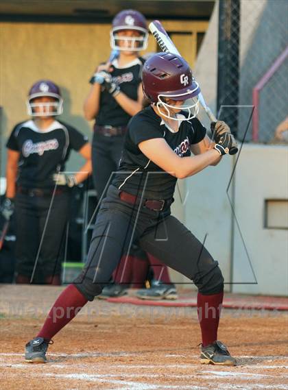 Thumbnail 1 in Deer Park vs Cinco Ranch (UIL 5A Regional Semifinal)  photogallery.