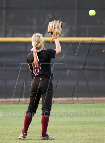 Thumbnail 2 in Deer Park vs Cinco Ranch (UIL 5A Regional Semifinal)  photogallery.