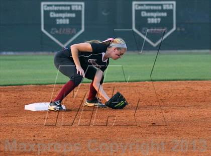 Thumbnail 2 in Deer Park vs Cinco Ranch (UIL 5A Regional Semifinal)  photogallery.
