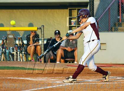 Thumbnail 3 in Deer Park vs Cinco Ranch (UIL 5A Regional Semifinal)  photogallery.
