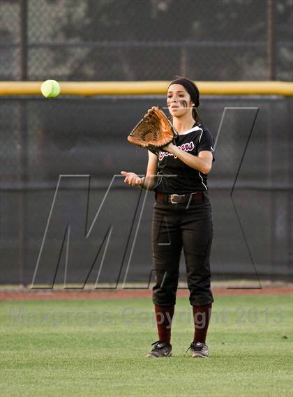 Thumbnail 3 in Deer Park vs Cinco Ranch (UIL 5A Regional Semifinal)  photogallery.