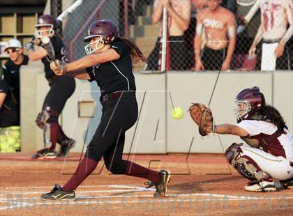 Thumbnail 3 in Deer Park vs Cinco Ranch (UIL 5A Regional Semifinal)  photogallery.