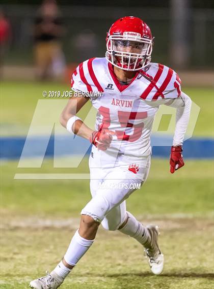 Thumbnail 1 in Arvin @ Highland photogallery.