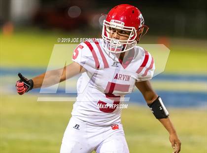 Thumbnail 3 in Arvin @ Highland photogallery.
