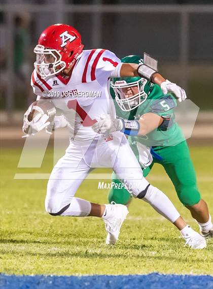 Thumbnail 1 in Arvin @ Highland photogallery.