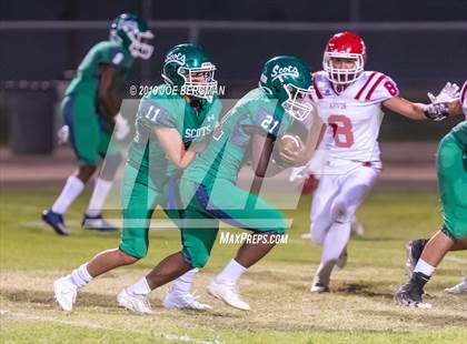 Thumbnail 1 in Arvin @ Highland photogallery.