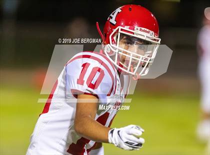 Thumbnail 1 in Arvin @ Highland photogallery.
