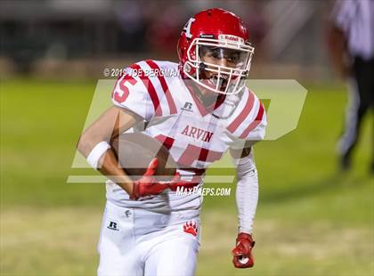Thumbnail 1 in Arvin @ Highland photogallery.