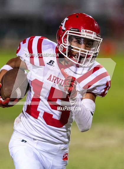 Thumbnail 3 in Arvin @ Highland photogallery.