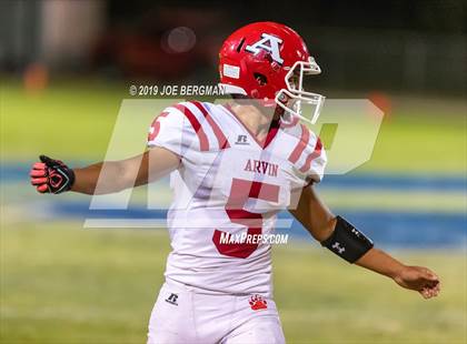 Thumbnail 1 in Arvin @ Highland photogallery.