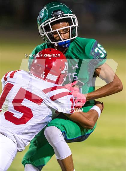 Thumbnail 1 in Arvin @ Highland photogallery.