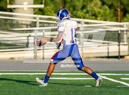 Thumbnail 2 in Riverwood vs. Roswell photogallery.