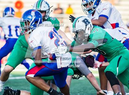 Thumbnail 1 in Riverwood vs. Roswell photogallery.