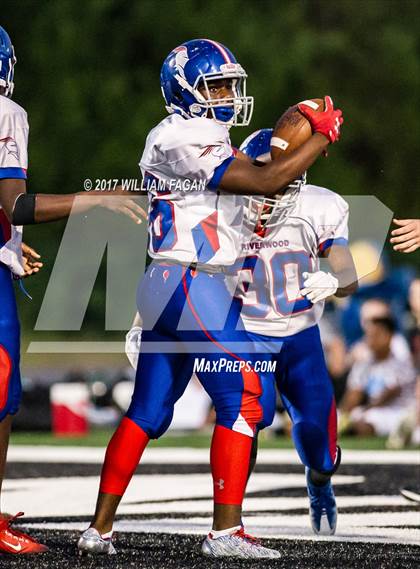 Thumbnail 3 in Riverwood vs. Roswell photogallery.