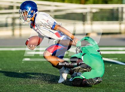 Thumbnail 1 in Riverwood vs. Roswell photogallery.