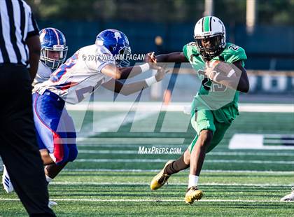 Thumbnail 2 in Riverwood vs. Roswell photogallery.