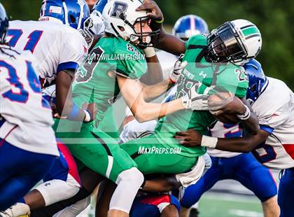 Thumbnail 2 in Riverwood vs. Roswell photogallery.