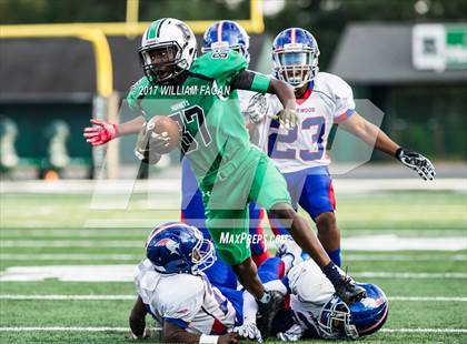 Thumbnail 1 in Riverwood vs. Roswell photogallery.