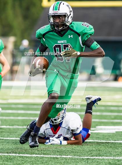 Thumbnail 2 in Riverwood vs. Roswell photogallery.