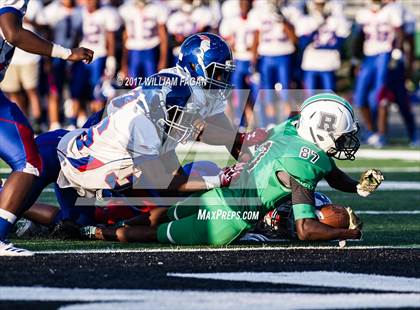 Thumbnail 1 in Riverwood vs. Roswell photogallery.