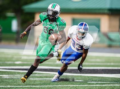 Thumbnail 2 in Riverwood vs. Roswell photogallery.