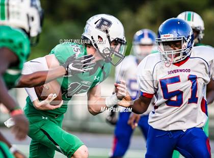 Thumbnail 1 in Riverwood vs. Roswell photogallery.