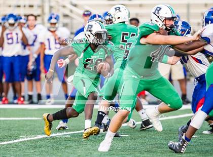 Thumbnail 1 in Riverwood vs. Roswell photogallery.