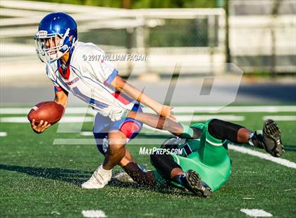 Thumbnail 2 in Riverwood vs. Roswell photogallery.