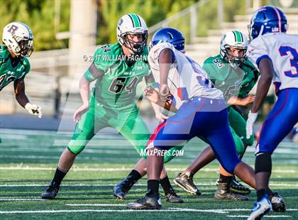 Thumbnail 3 in Riverwood vs. Roswell photogallery.