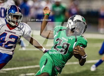 Thumbnail 1 in Riverwood vs. Roswell photogallery.
