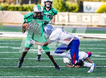 Thumbnail 3 in Riverwood vs. Roswell photogallery.