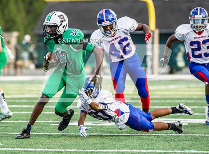 Thumbnail 1 in Riverwood vs. Roswell photogallery.