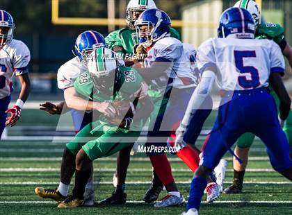 Thumbnail 2 in Riverwood vs. Roswell photogallery.