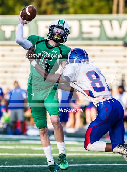 Thumbnail 1 in Riverwood vs. Roswell photogallery.