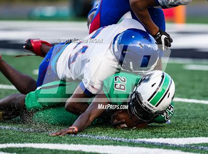 Thumbnail 2 in Riverwood vs. Roswell photogallery.