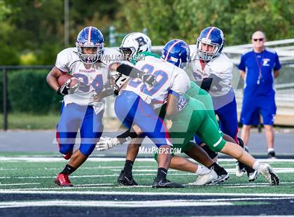 Thumbnail 2 in Riverwood vs. Roswell photogallery.