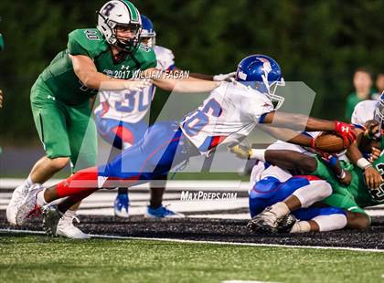 Thumbnail 1 in Riverwood vs. Roswell photogallery.