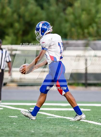 Thumbnail 1 in Riverwood vs. Roswell photogallery.